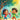 Holi T-shirts/ Custom Holi T-shirts