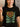 Retro "Mama" T-Shirt – Floral Lettering Design for Moms | Vintage-Inspired Mother’s Day Tee