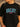 Vacay Mode T-Shirt – University Font with Neon Pink Border | Cute Girls Trip Tee