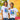 Bura Na Mano Holi Hai Quote Holi T-shirt in White Unisex