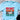 Funny Mom Son T-shirt in light colors: You Can't Scare Me, I Have Two Boys