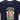 Happiness is Being a Grandma T-Shirt - Gift for Grandmother of Granddaughter and Grandson in India