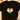 "Watercolor Indian Flag Heart T-Shirt – Beautiful & Elegant Patriotic Design | Unisex Fit"