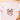 "Cute Bow T-Shirt – Minimalist & Elegant Design for Valentine’s and Everyday Style
