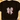 "Cute Bow T-Shirt – Minimalist & Elegant Design for Valentine’s and Everyday Style
