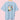 "Be Yourself" Oversized T-Shirt – Cute Cat Graphic for Cat Lovers & Individualists