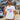 Holi Hai White Holi T-shirt Tattoo Style Unisex