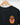 Odisha Jagannath Puri devotional t-shirt with Lord Jagannath left-pocket design – unisex cotton tee for spiritual seekers and temple wear.