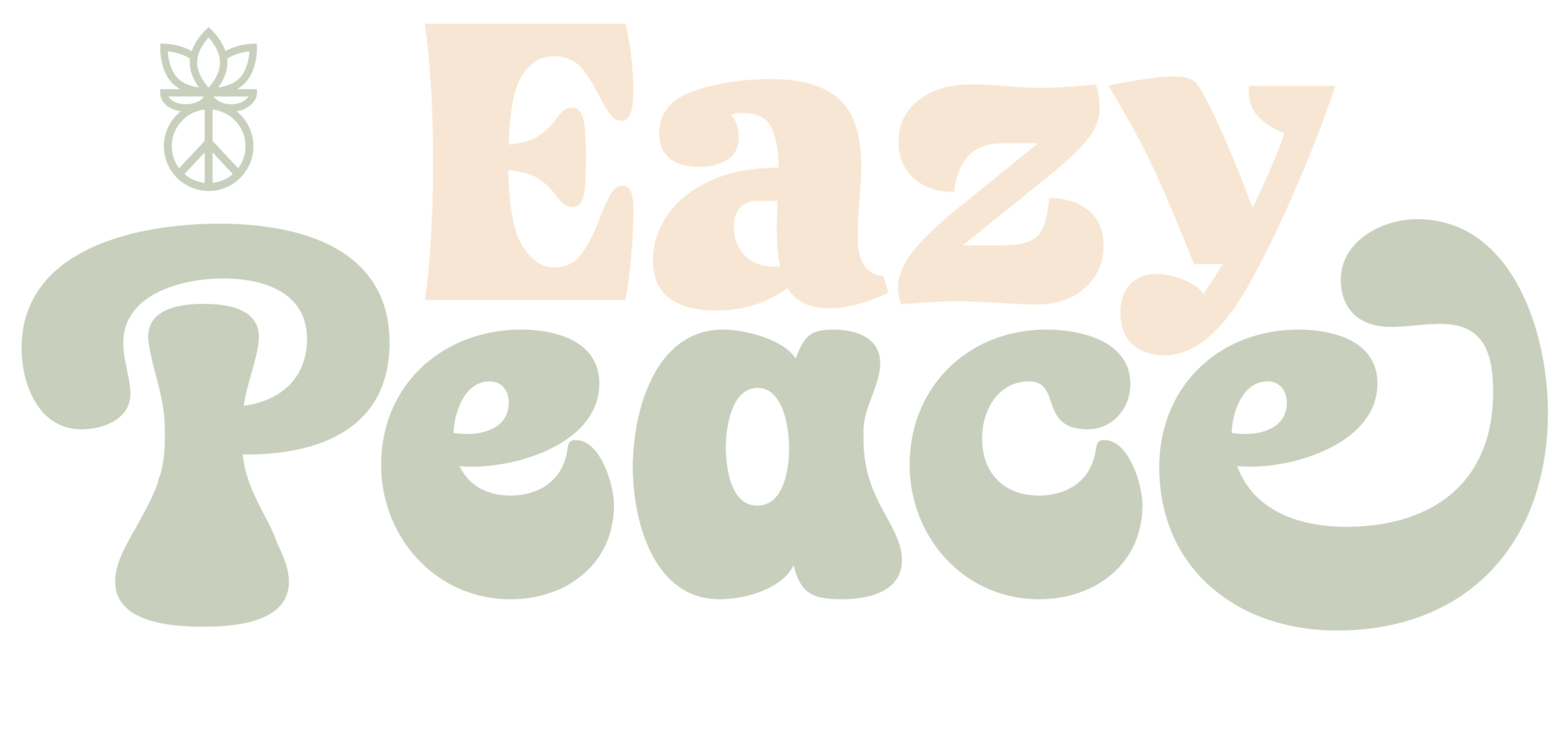 Eazy Peace