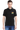 Life and Pride Indian Navy Polo T-shirt