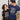 Father and son tshirts 