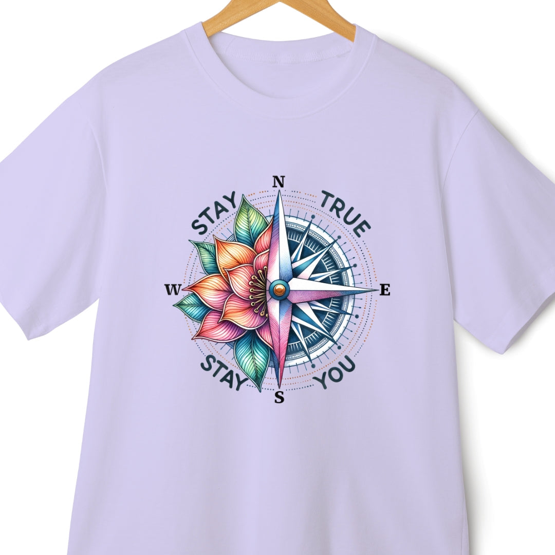 Positive T Shirt Online in India 