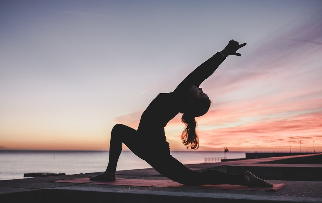 Yoga tshirts 