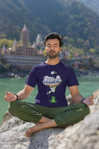 Yoga Tshirts 