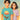 Regular fit tshirts collections