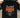 Basketball Mom: Go All or Go Home T-shirt for Moms of Basketball Enthusiast Child