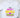 The Best Holi Is With Friends Holi T-shirt in White Unisex