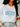 Vacay Mode T-Shirt – University Font with Neon Pink Border | Cute Girls Trip Tee