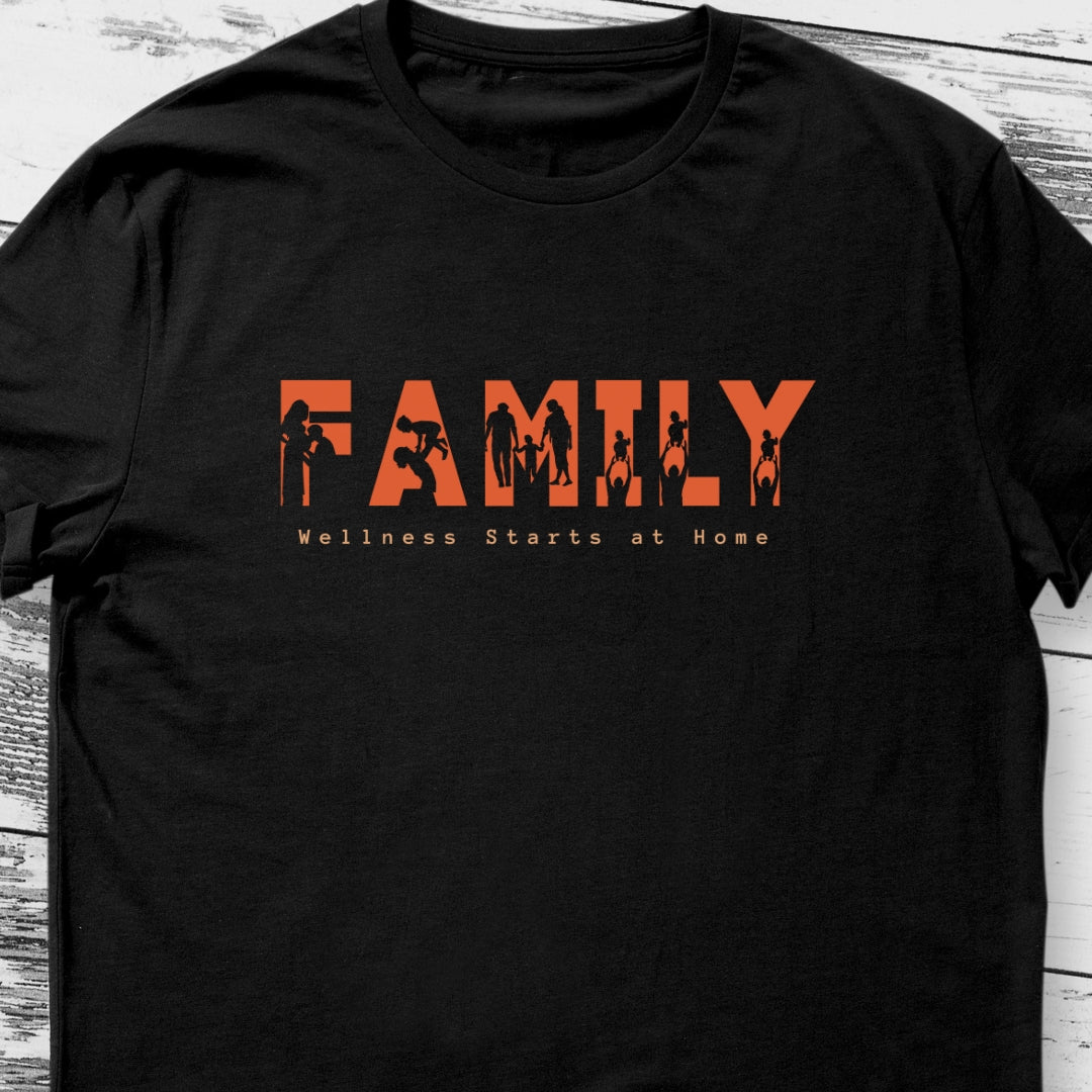 Family T-shirt