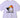 I Woof You Oversized T-Shirt: Funny Yoga Graphic for Dog Lovers | Eazy Peace