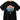 Lotus Mandala Boho Oversized T-Shirt: Perfect for Yoga and Boho Enthusiasts | Eazy Peace
