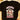 Happiness is Being a Grandma T-Shirt | Cute Graphic Tee for Grandmothers of Two Grandsons