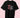 "Hang On, Let Me Overthink This" Oversized T-Shirt – Funny Raccoon Graphic for Overthinkers