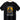“Chasing sunsets” quote t-shirt – cotton regular fit tee with mindful travel-inspired design for peace, road trips, and reflection.