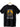 “Chasing sunsets” quote t-shirt – cotton regular fit tee with mindful travel-inspired design for peace, road trips, and reflection.