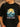 Silent Wolf t-shirt – regular fit cotton tee with forest wolf illustration and “I lead in silence” quote.

