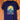 Silent Wolf t-shirt – regular fit cotton tee with forest wolf illustration and “I lead in silence” quote.

