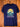 Silent Wolf t-shirt – regular fit cotton tee with forest wolf illustration and “I lead in silence” quote.


