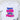 Happy Holi, Let's Pawri Funny Holi T-shirt in White Unisex