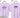 Funny Matching Sibling Oversized T-Shirts – "I Smile Because You're My Sister" & "Little Sister Biggest Fan"