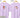 Cute Matching Couple T-Shirts – "You Blow Me Away" Bubble Girl & Love-Sending Boy | Oversized Romantic Tees