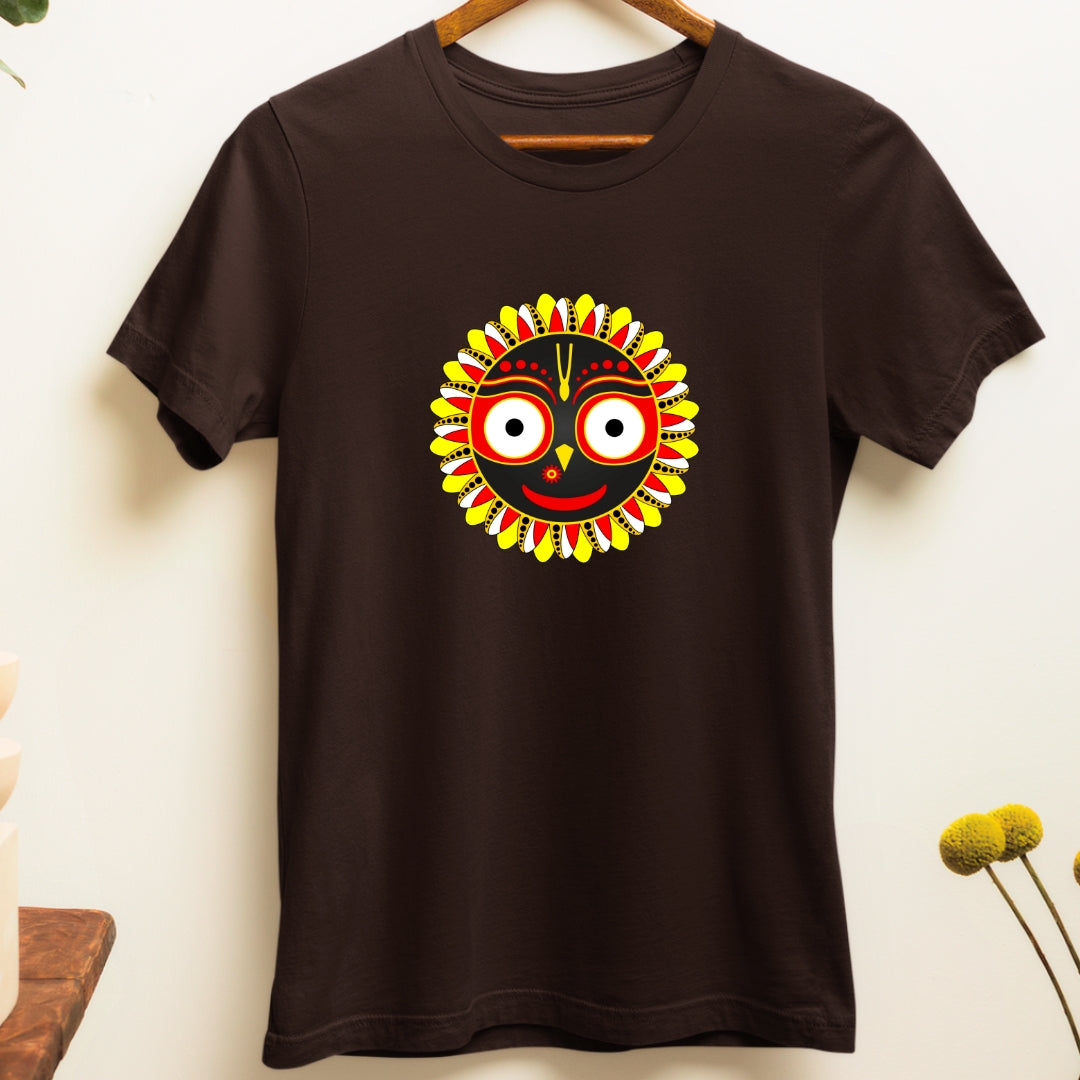 Odisa Jagannath Puri T-shirt