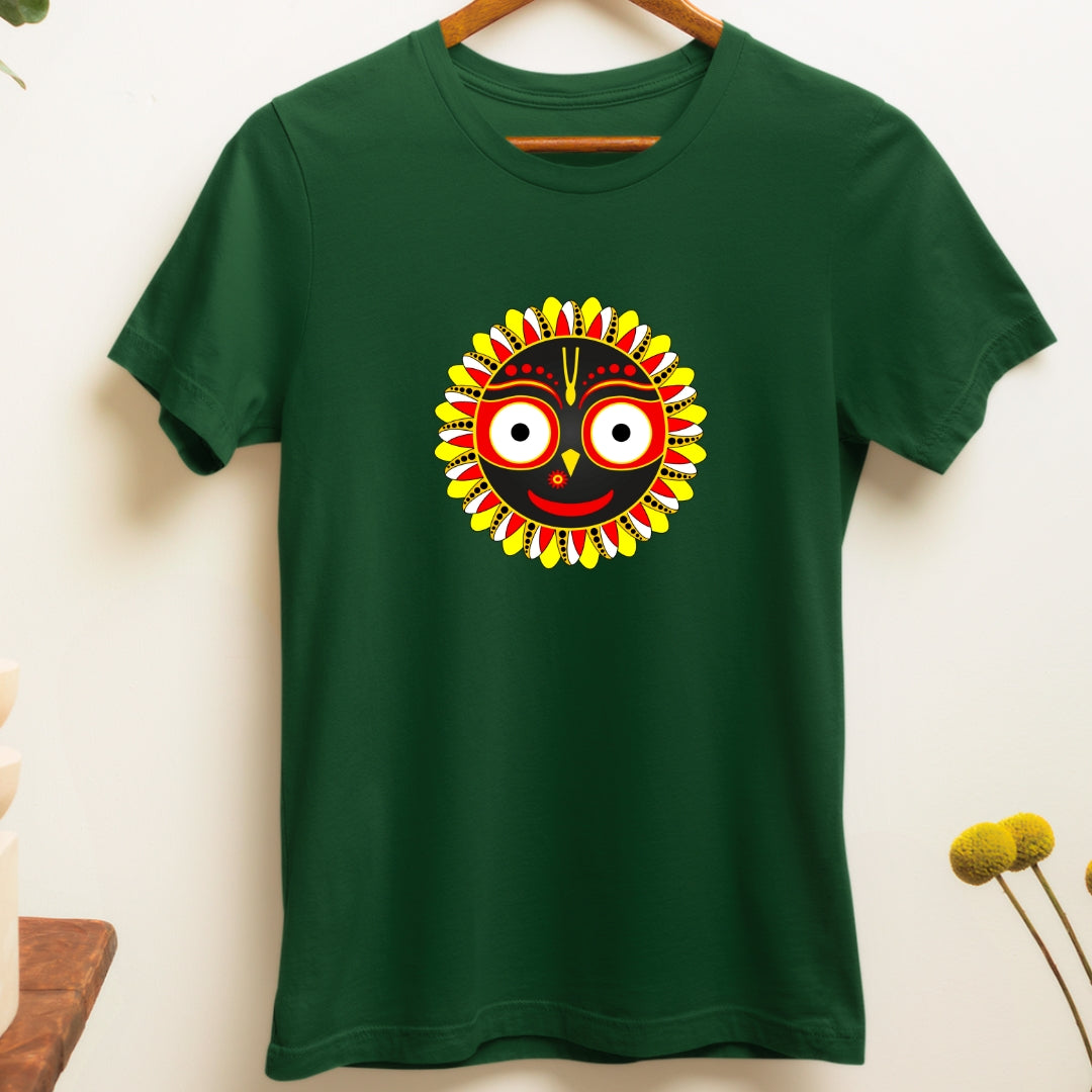 Odisa Jagannath Puri T-shirt