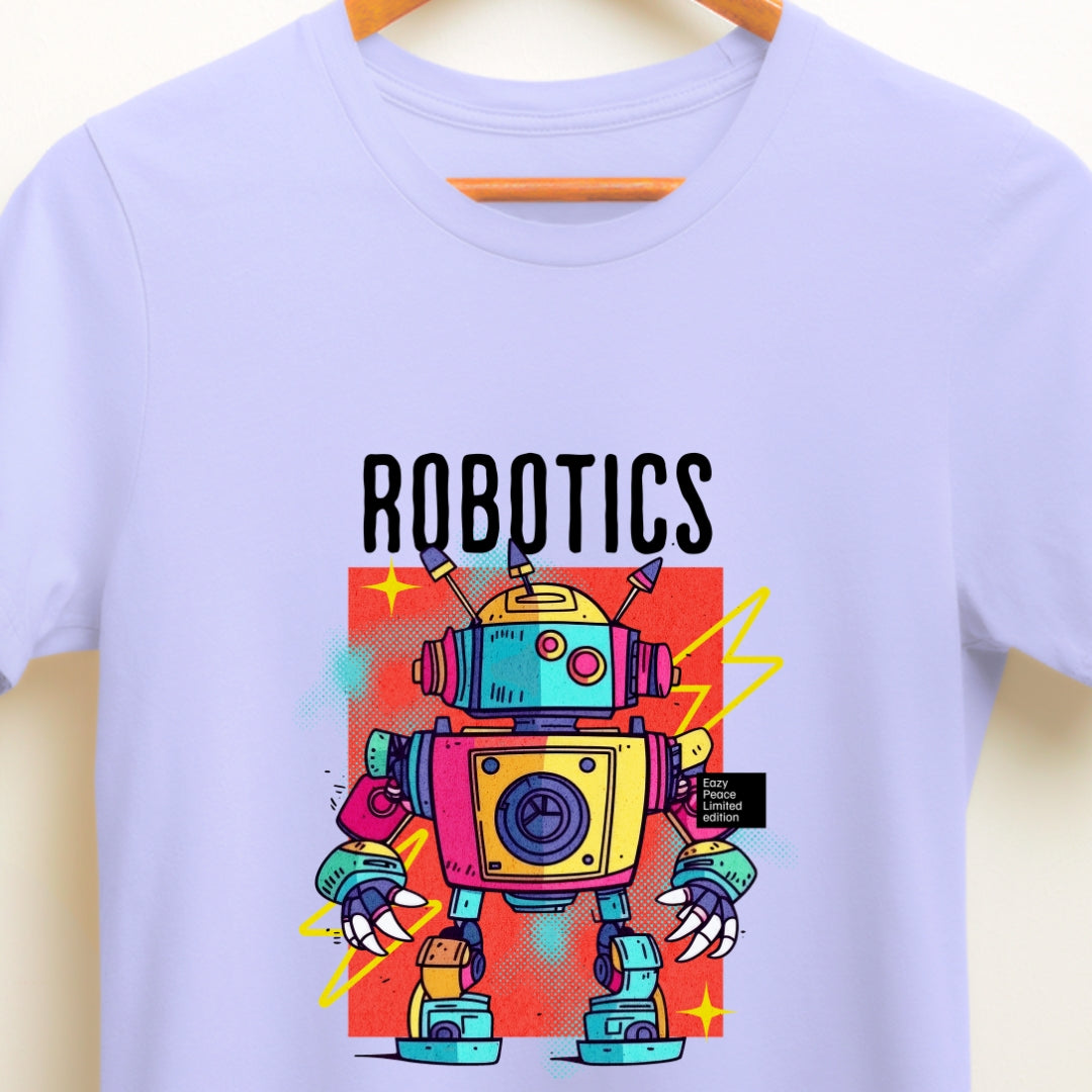 Robotics