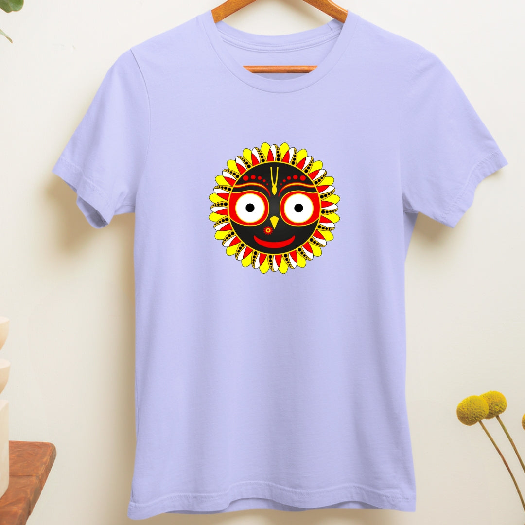 Odisa Jagannath Puri T-shirt