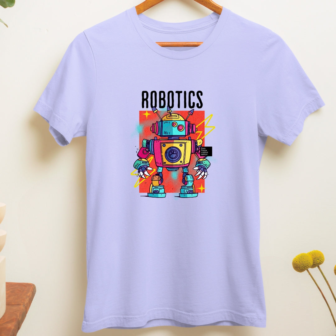 Robotics