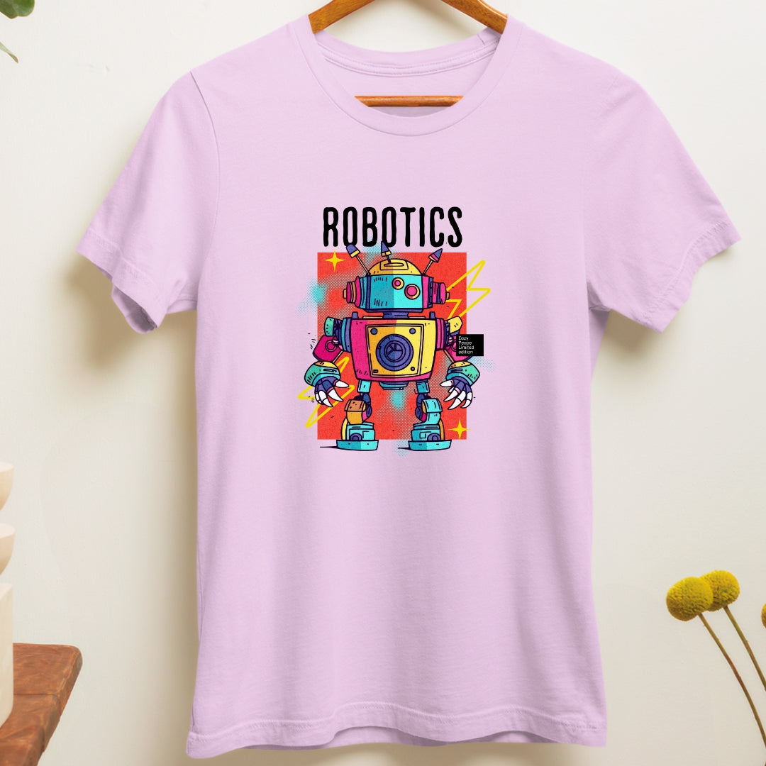 Robotics