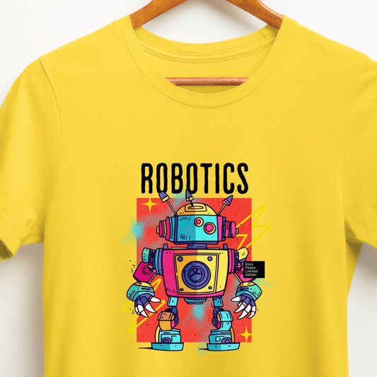 Robotics