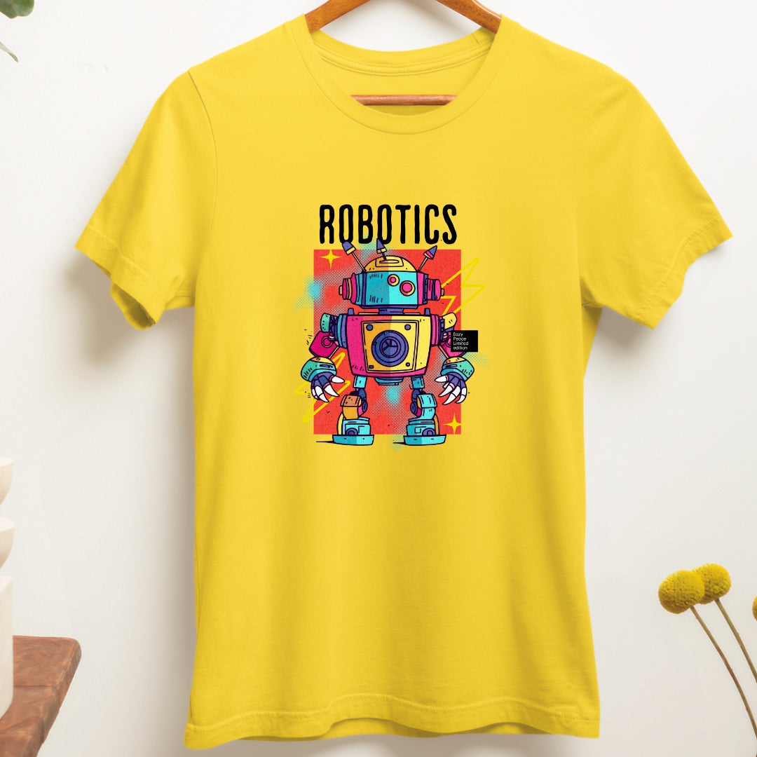 Robotics