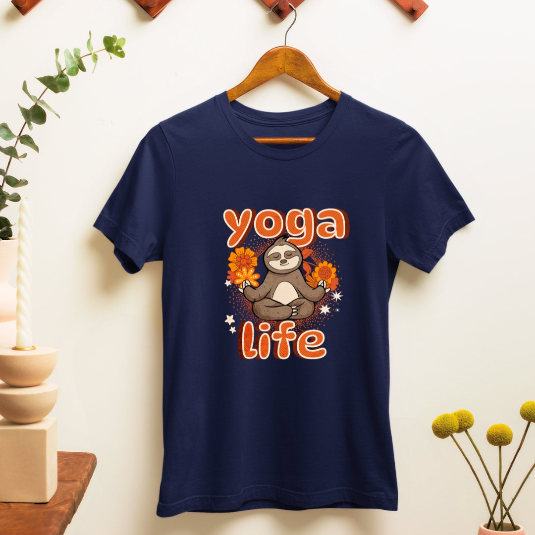 Yoga Life