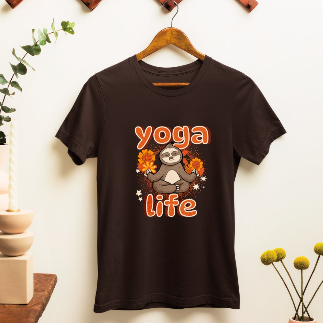 Yoga Life