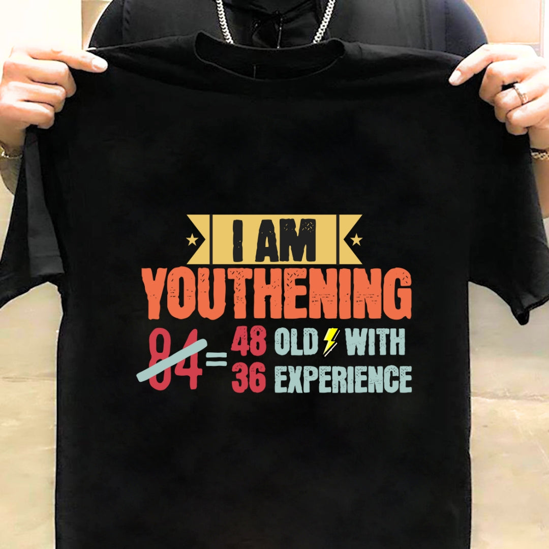 I Am Youthening