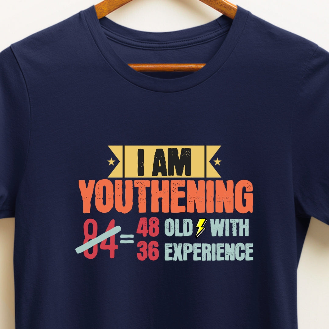 I Am Youthening