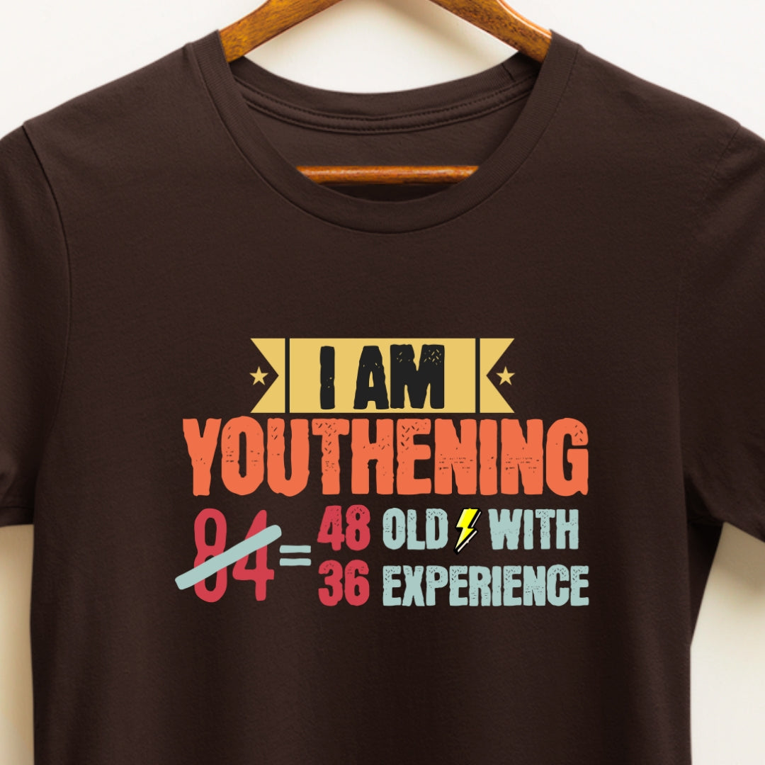 I Am Youthening