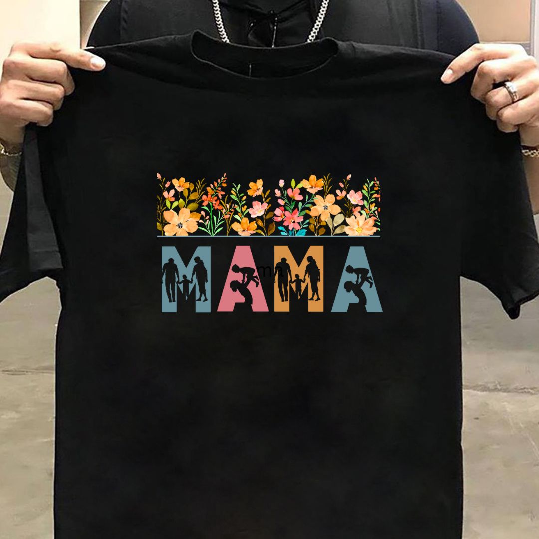 Mama T-shirt