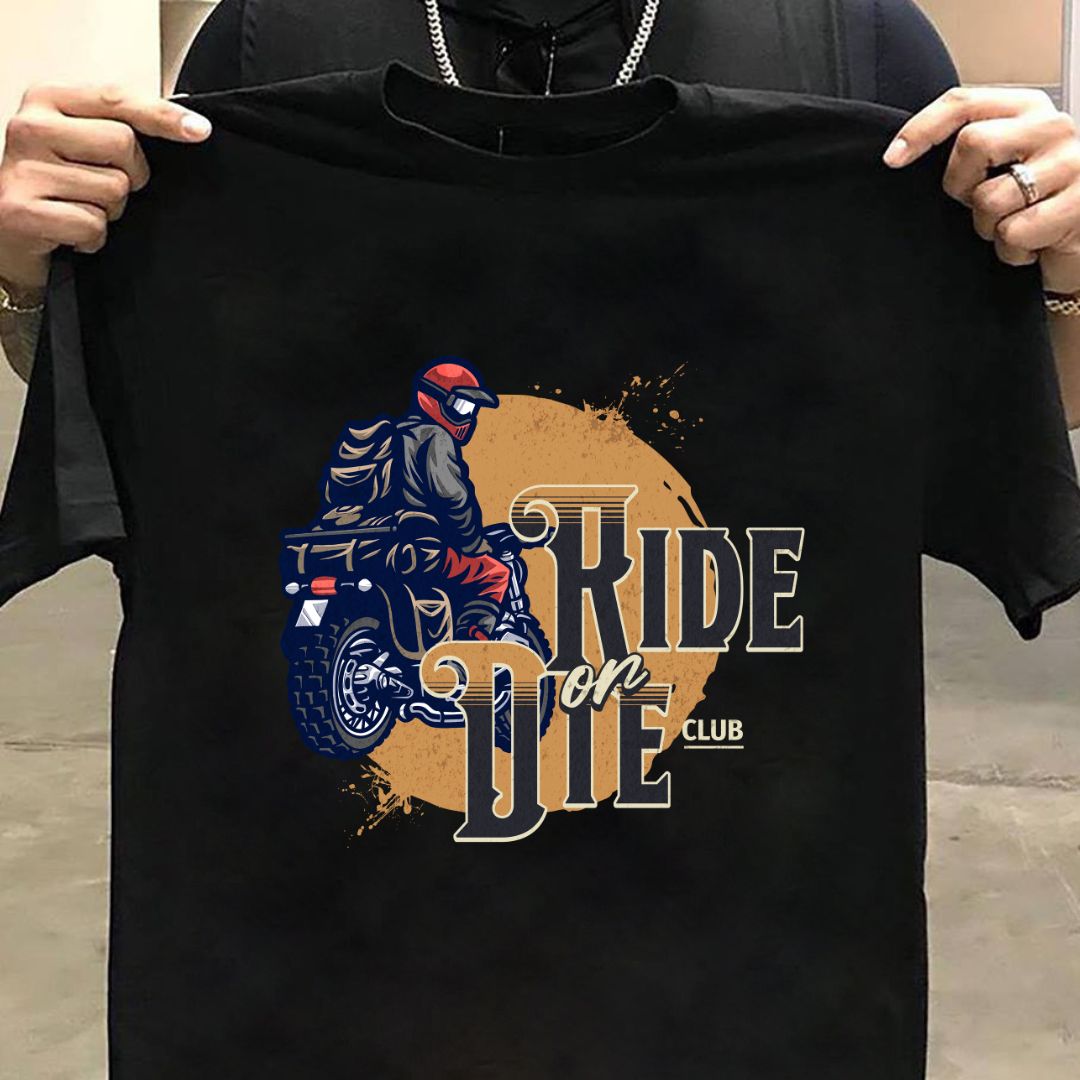 Rider: Ride or Die Club